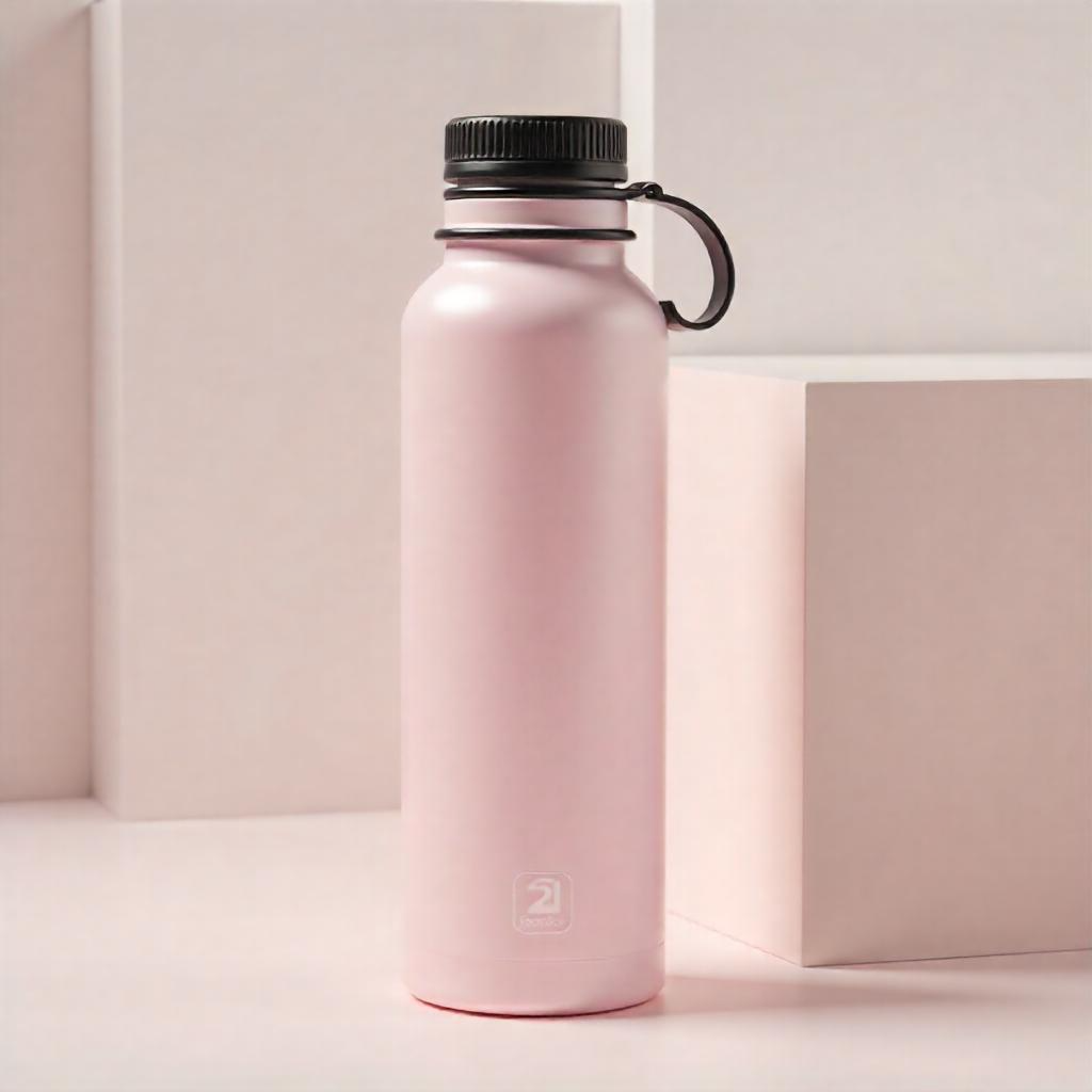 lightweight water bottle