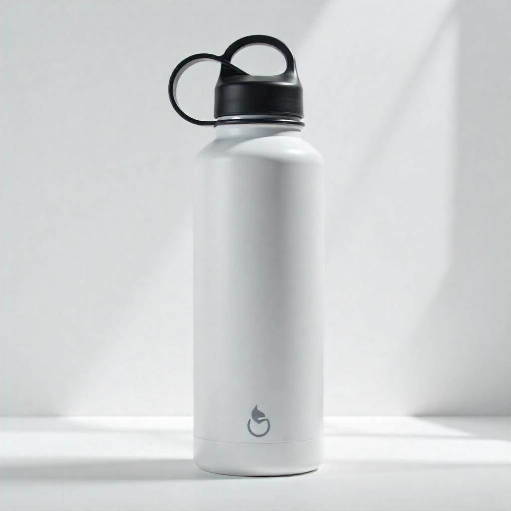 lightweight water bottle