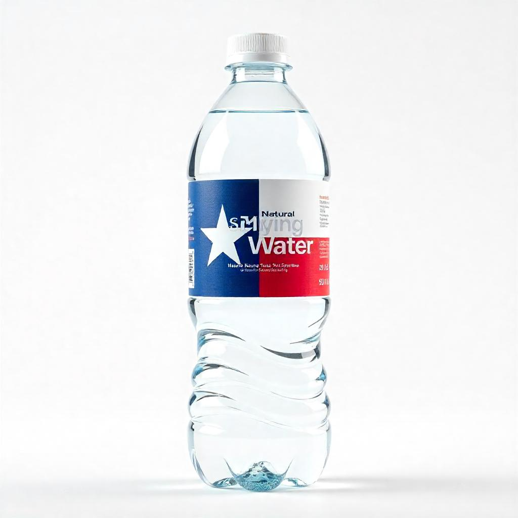 Heb Bottled Water