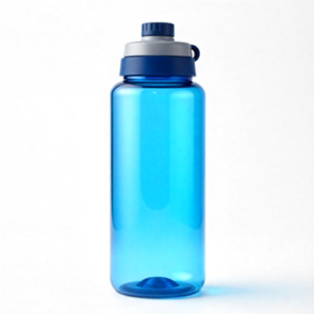 rubbermaid water bottle