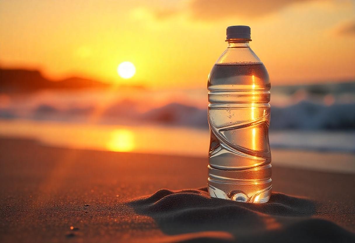 Healthiest Bottled Water