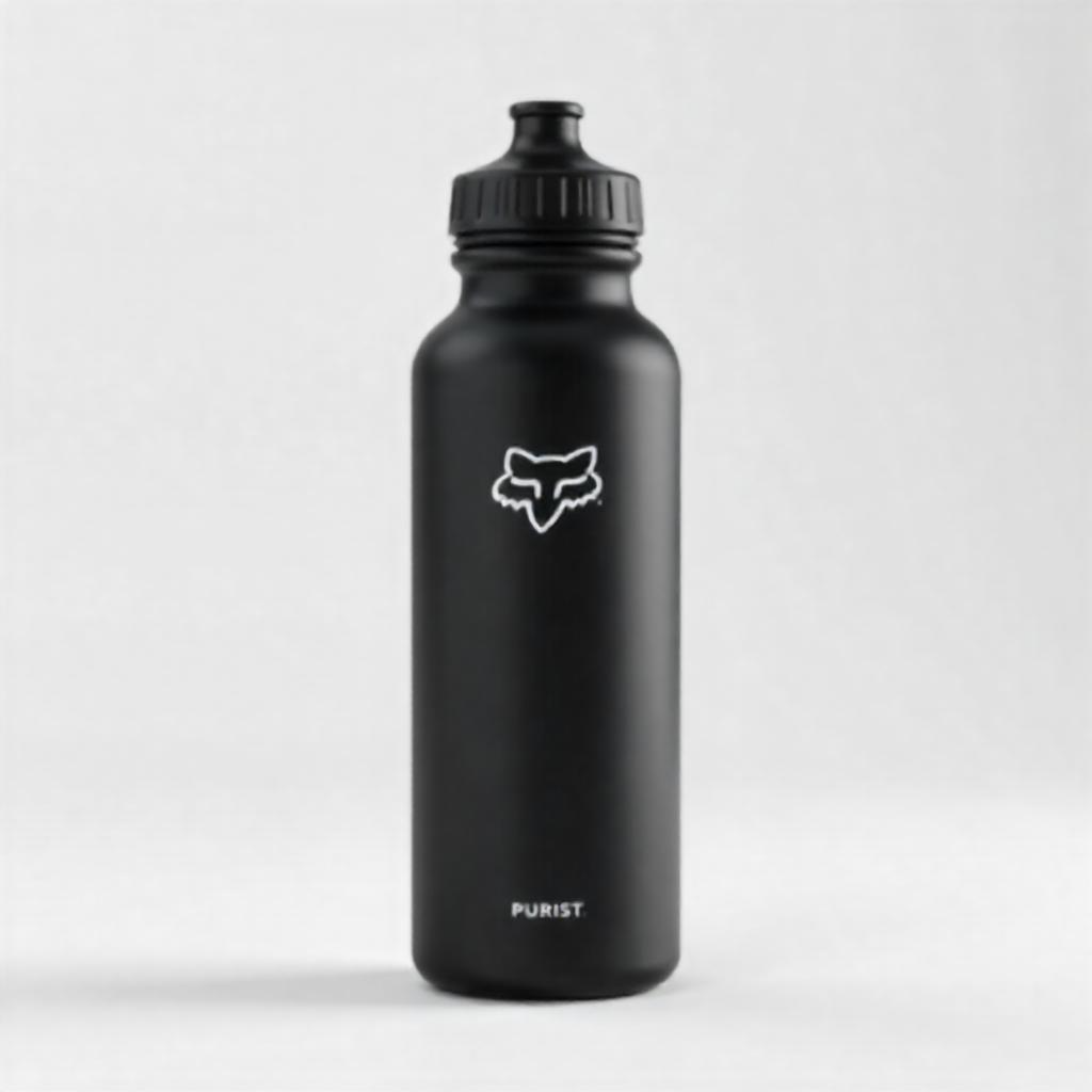 Purist Water Bottles