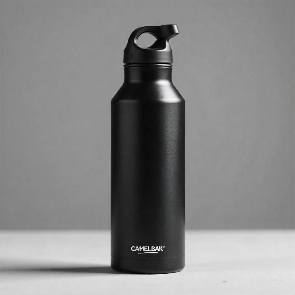 American Made water bottle