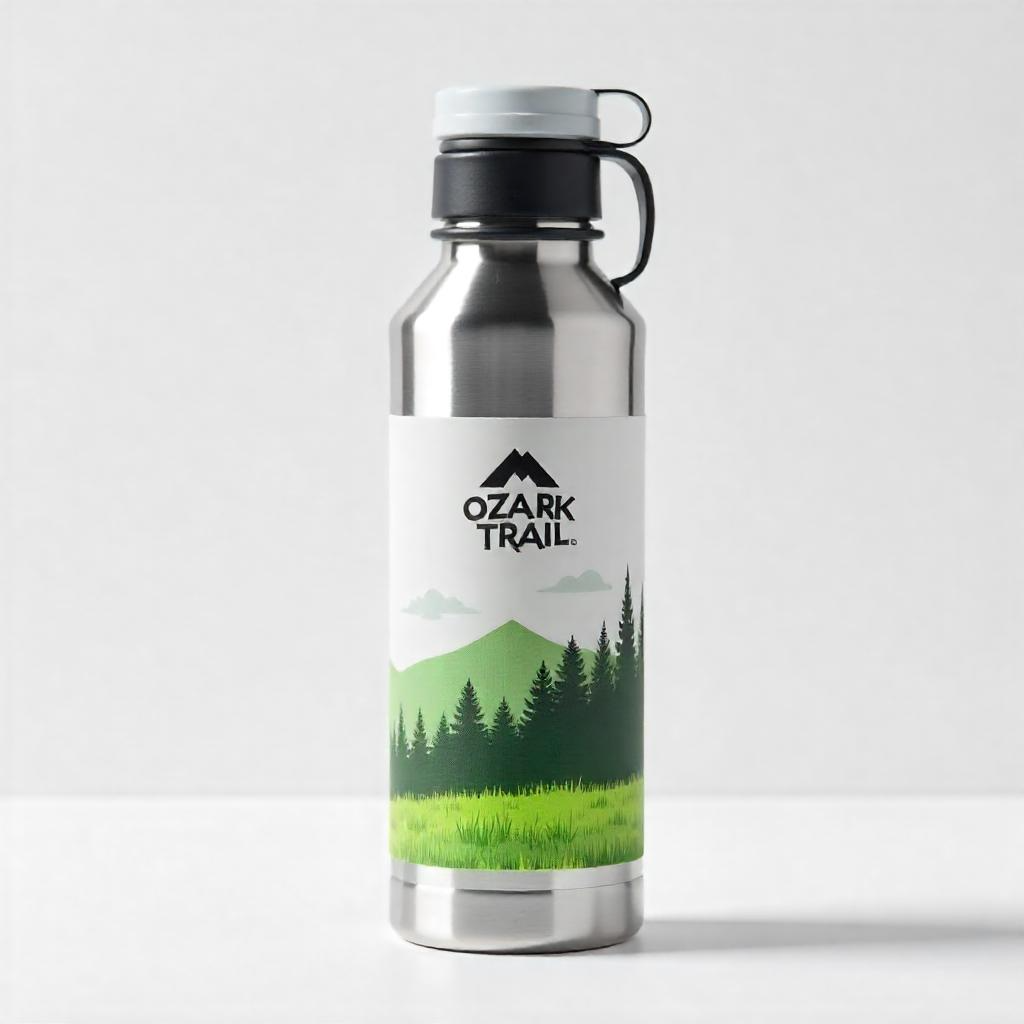ozark water bottle