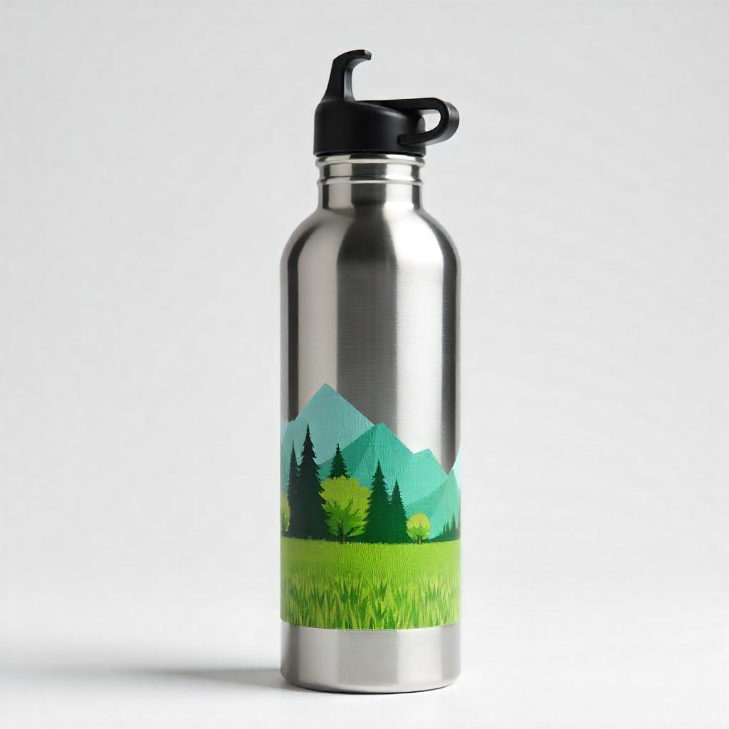 ozark water bottle