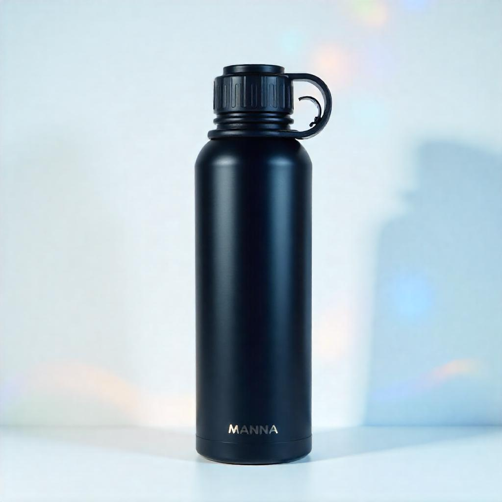 Manna Water Bottle