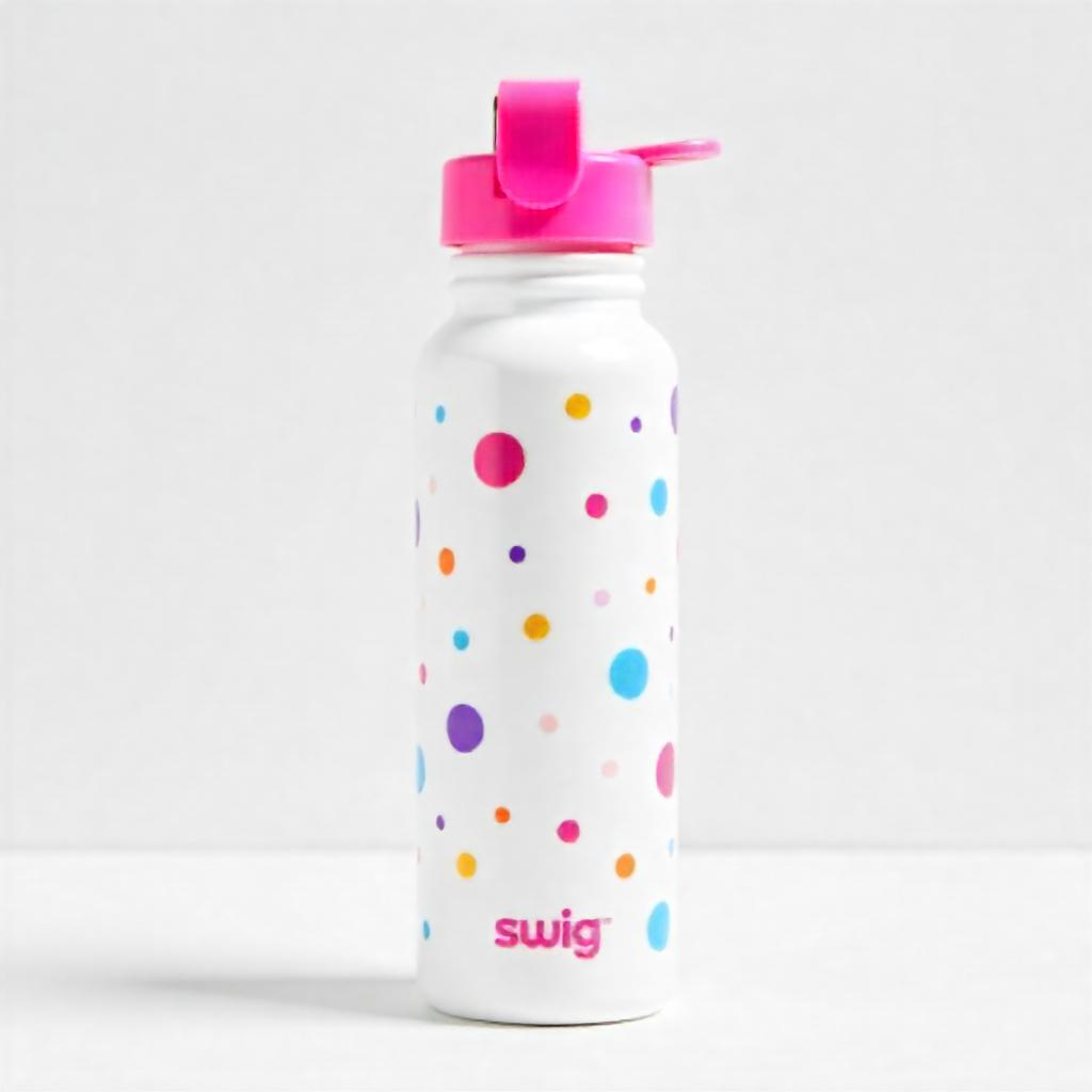 swig water bottle