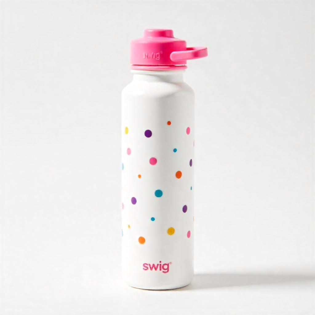 swig water bottle