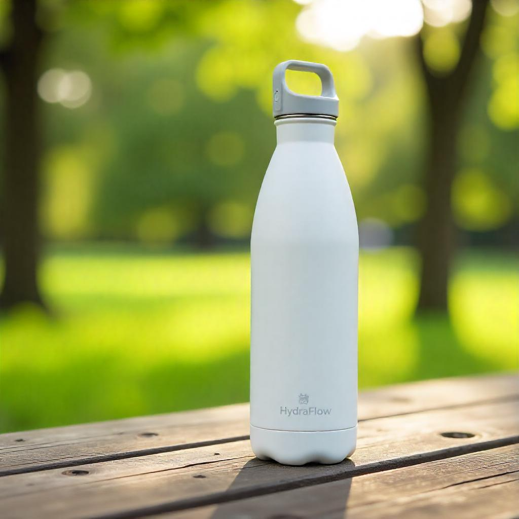 24 ounce water bottle