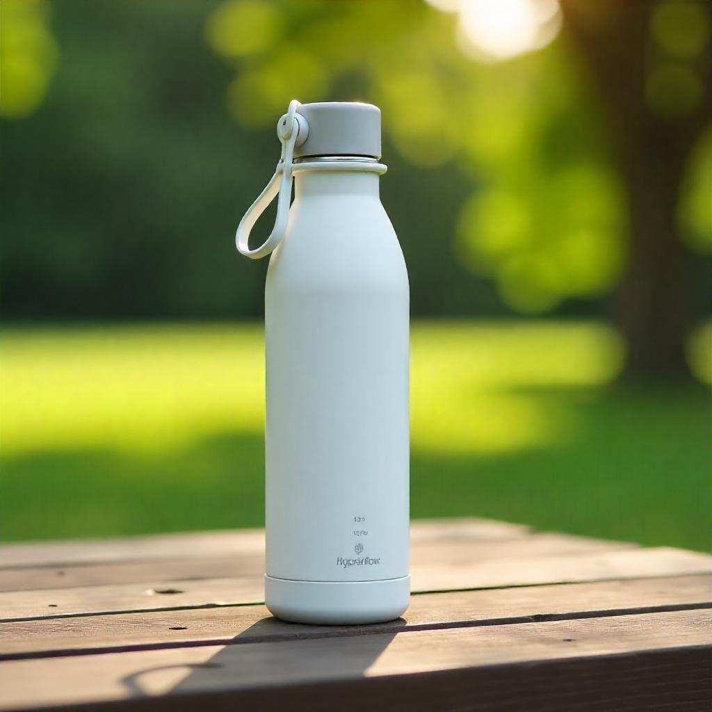 24 ounce water bottle
