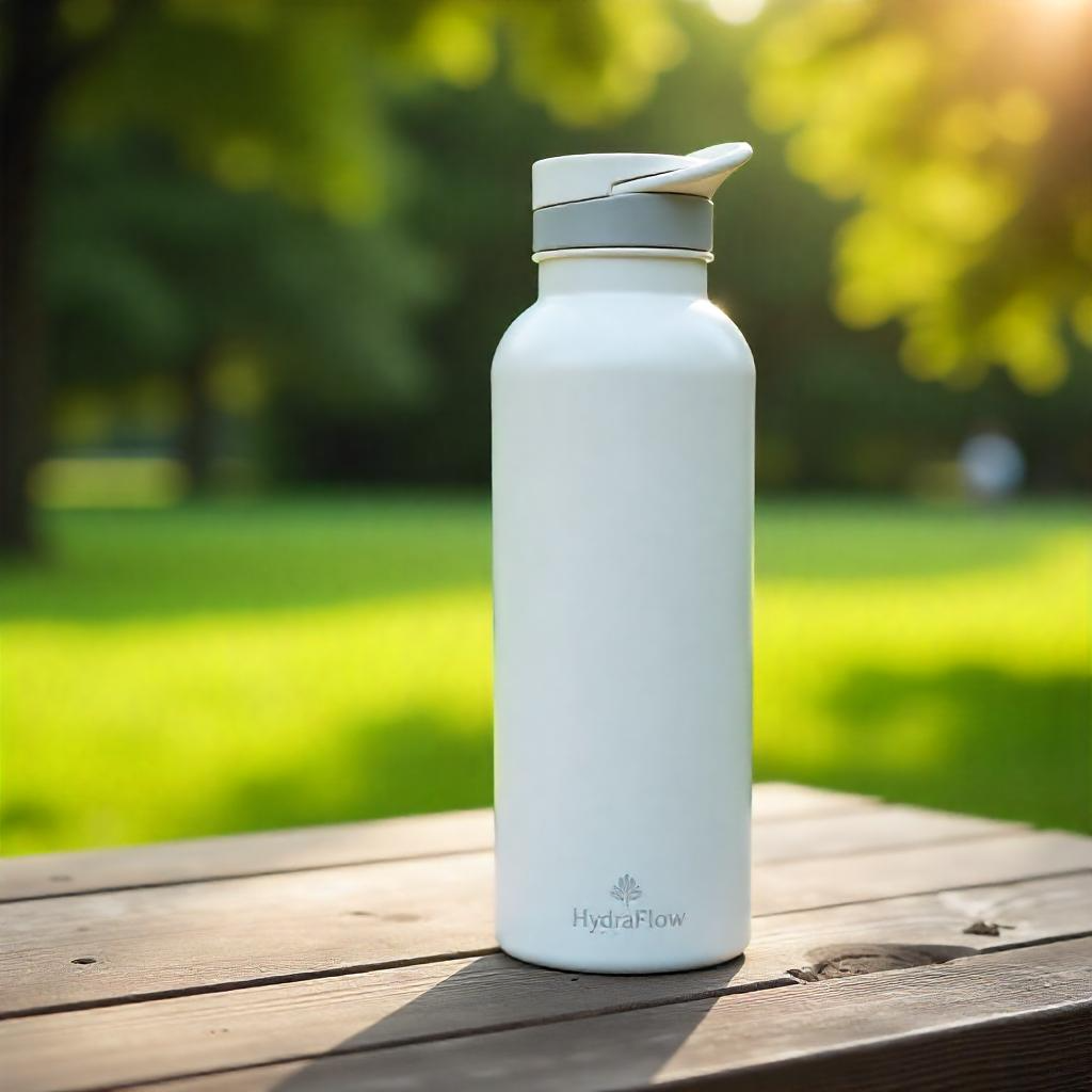 24 ounce water bottle