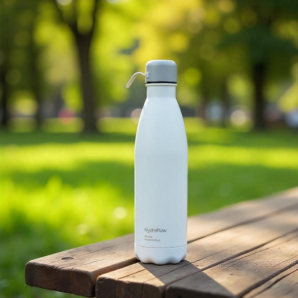 24 ounce water bottle