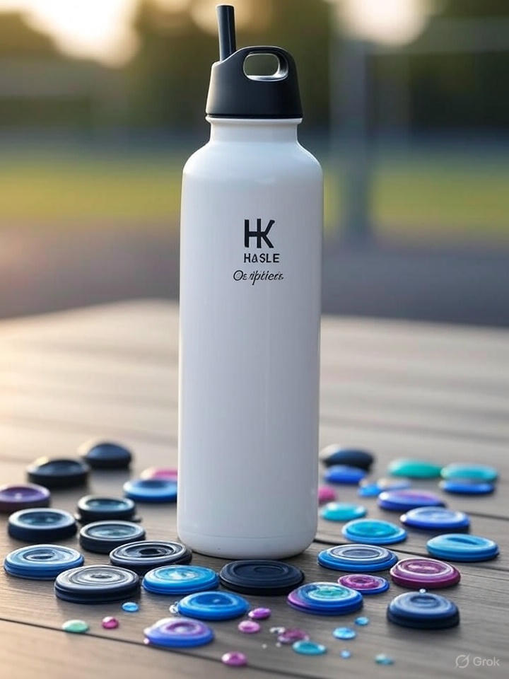 16oz water bottle