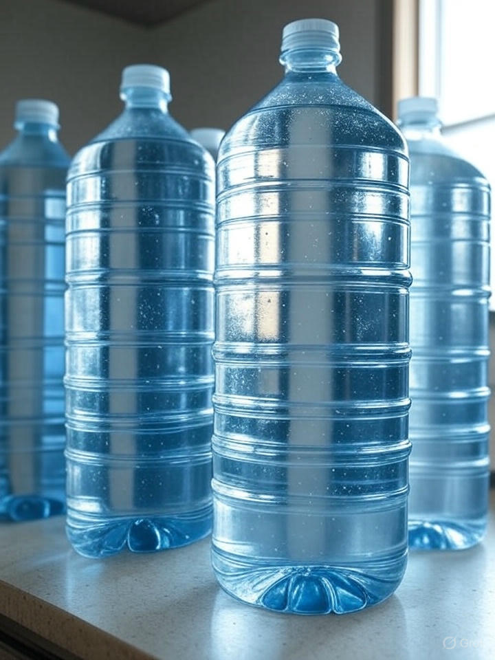 Bulk Water Bottle