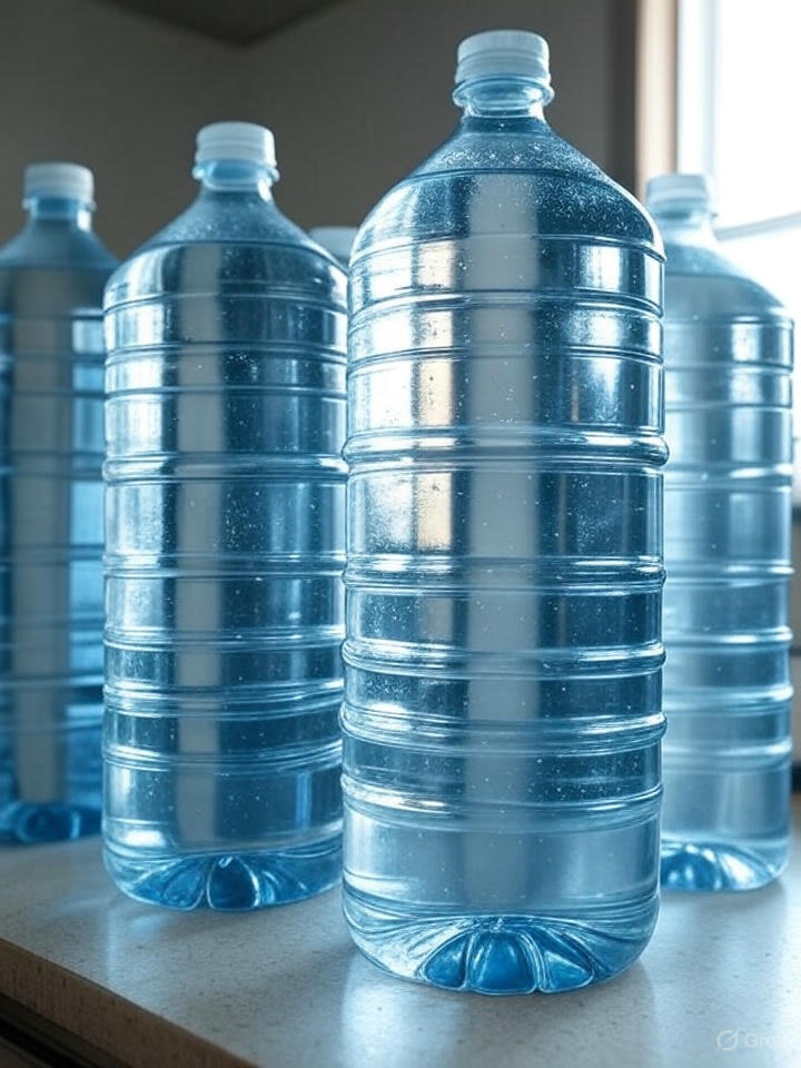 Bulk Water Bottle