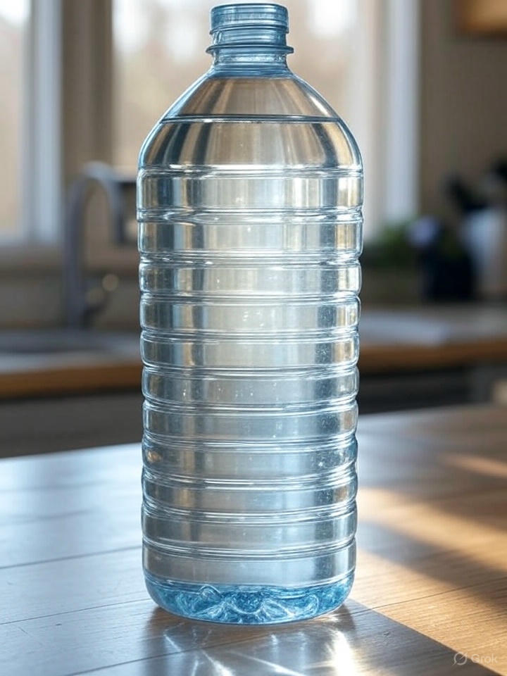 water bottle 5 gallon