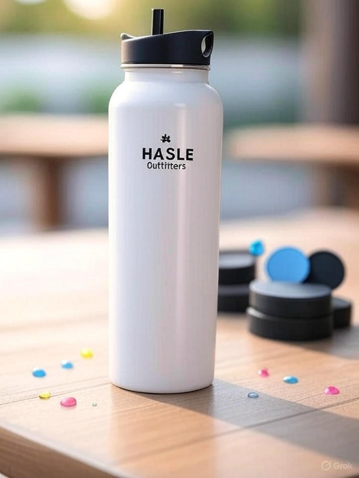 16oz water bottle