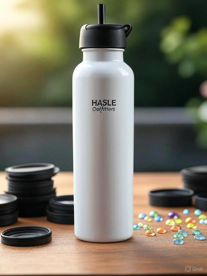 16oz water bottle