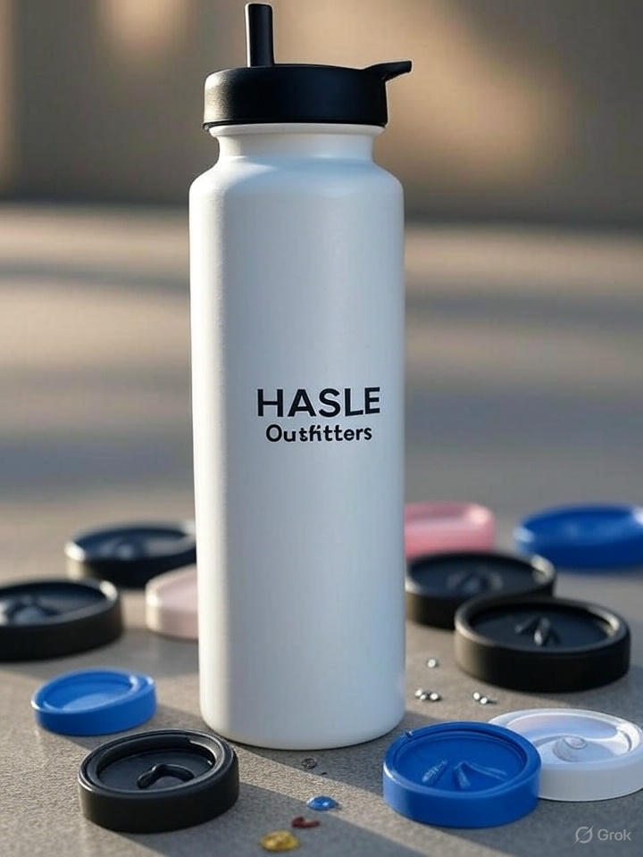 16oz water bottle