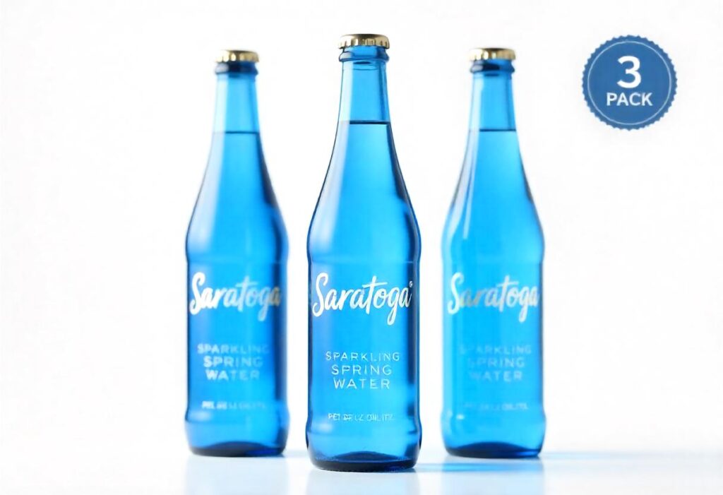 Sarasota Water Bottle