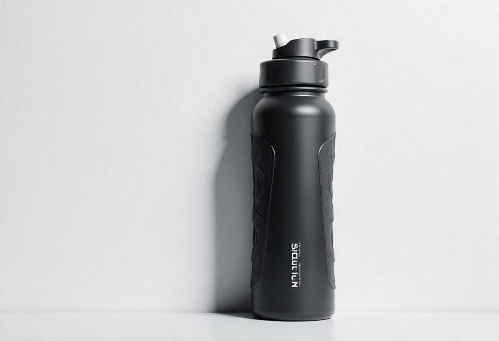 Squirt Water Bottles for Sports