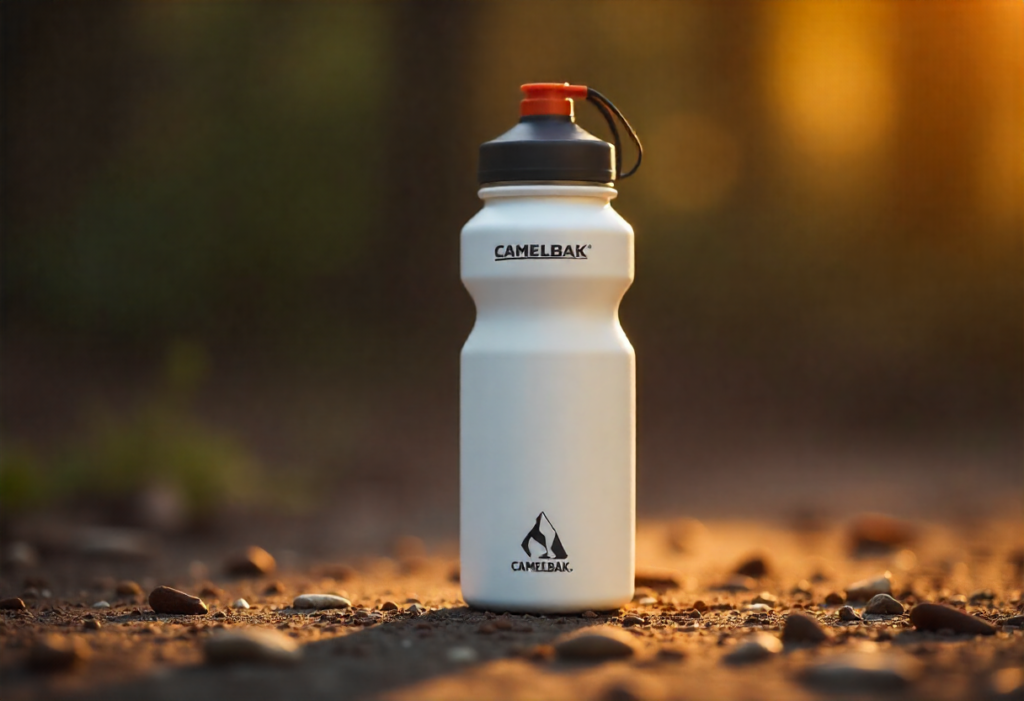 camelbak water bottle
