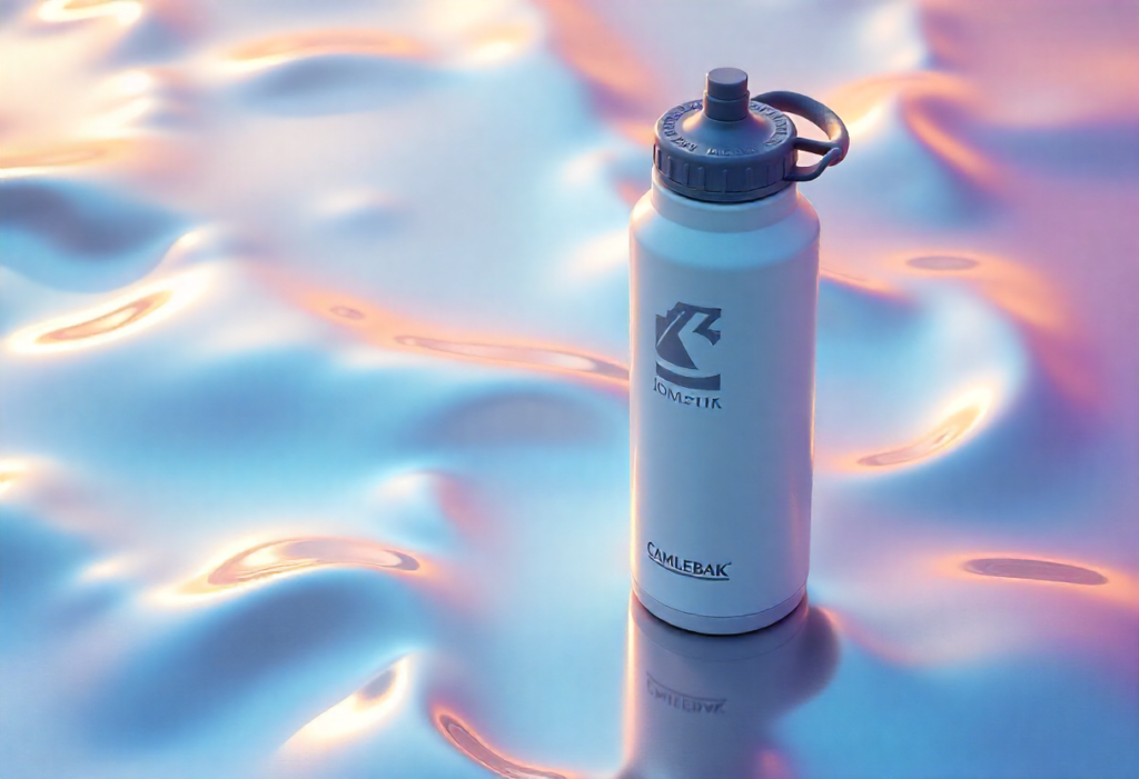camelbak water bottle