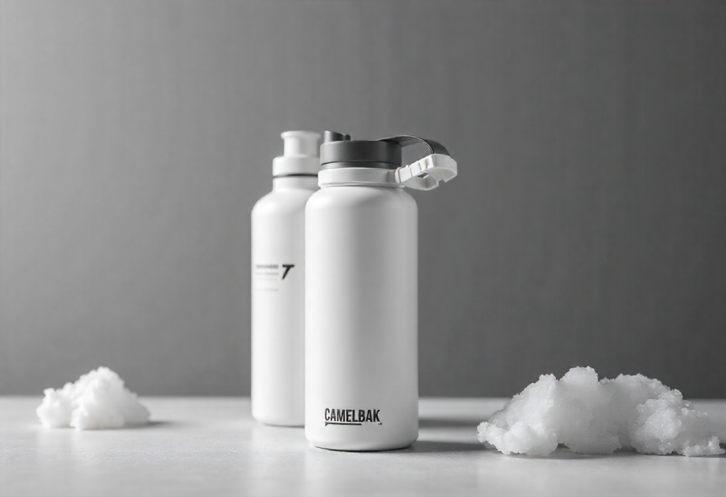camelbak water bottle