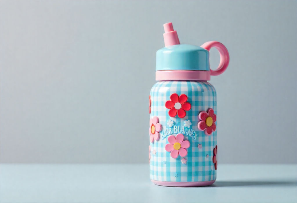 kids water bottle