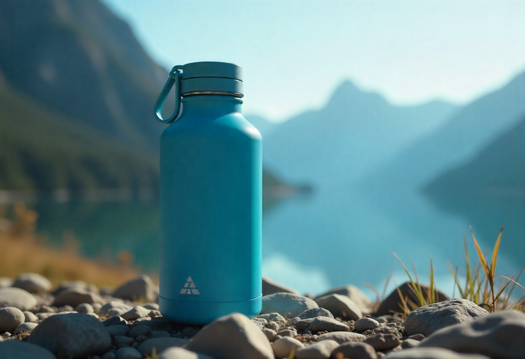 slm water bottle