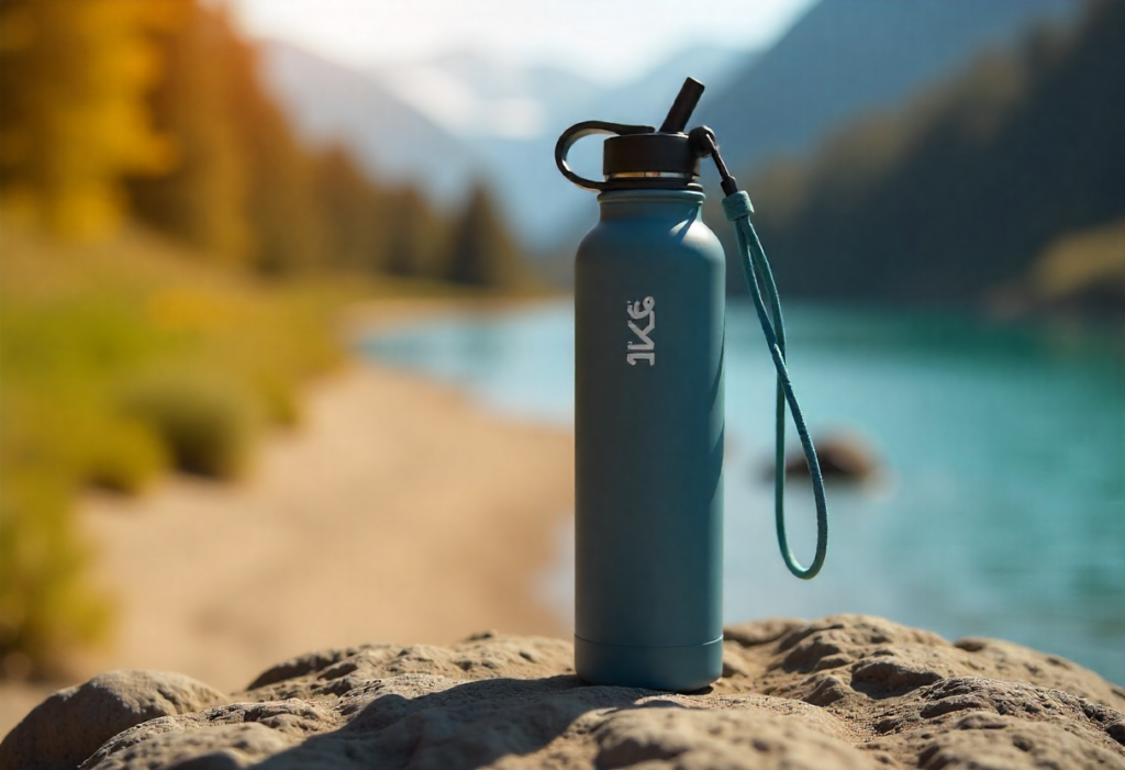slm water bottle
