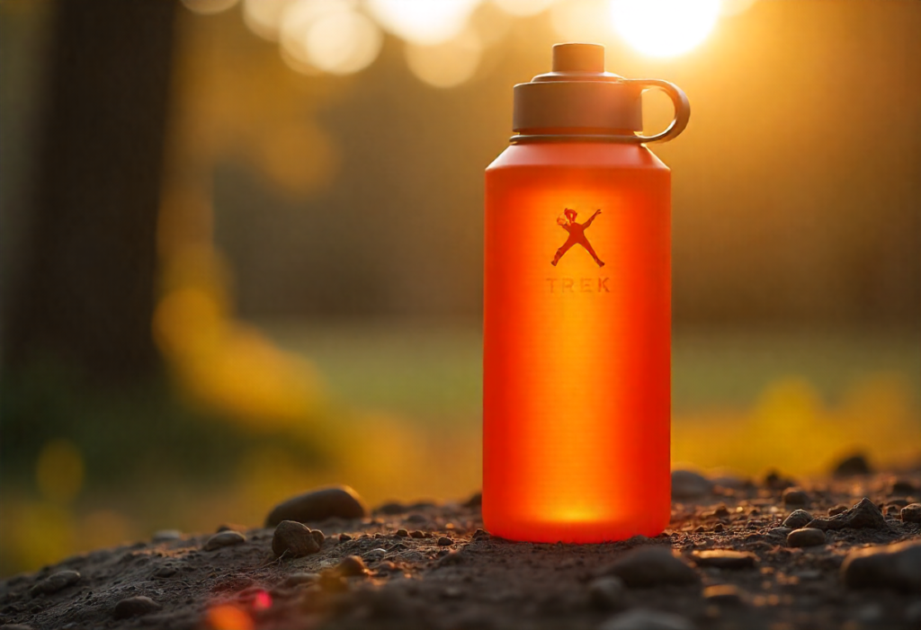 slm water bottle
